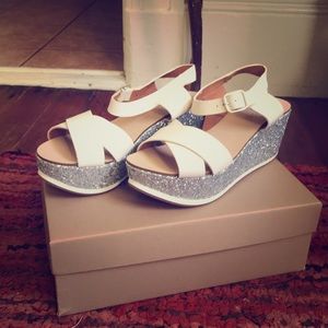 Maypol Rio Panna Wedges